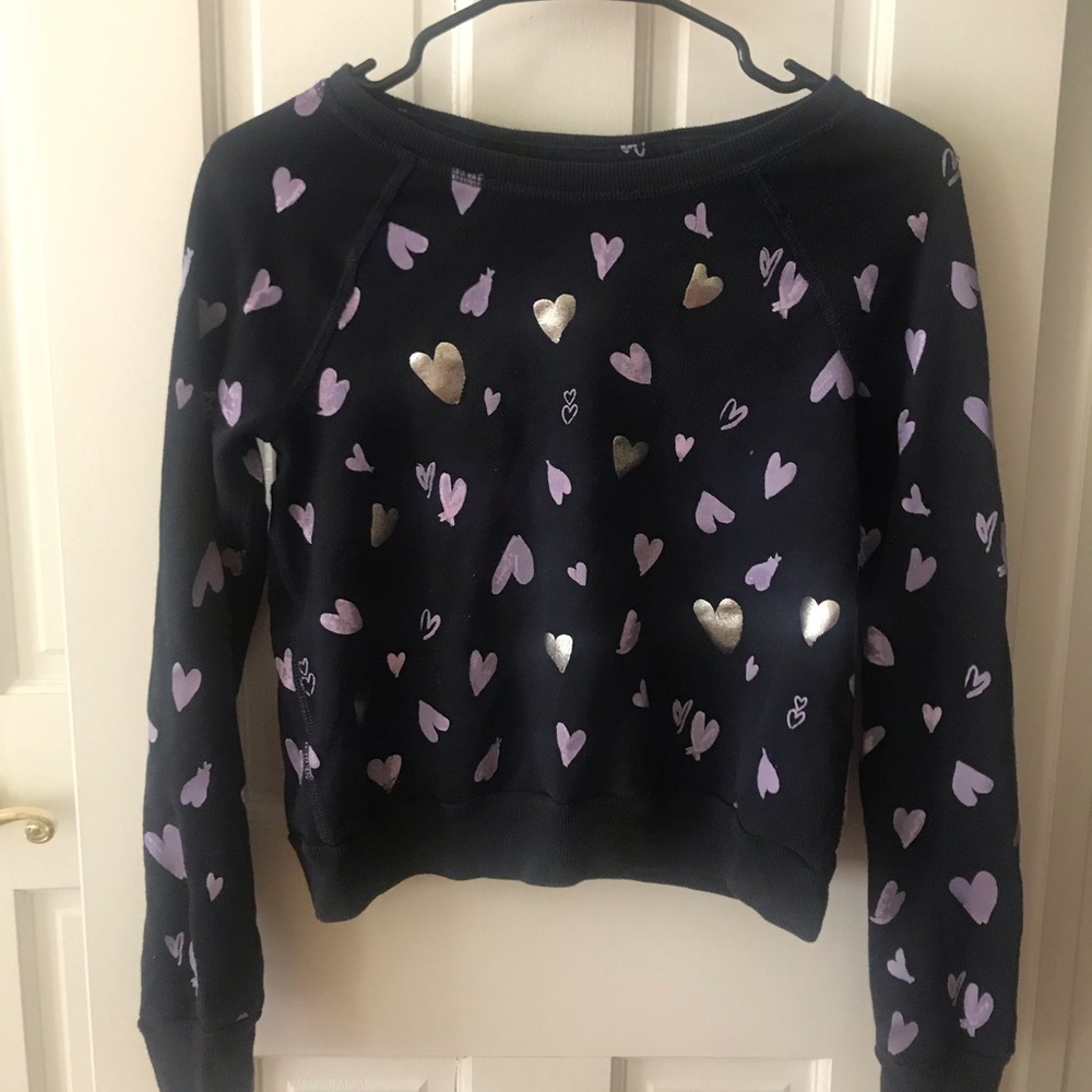 ABERCROMBIE SWEATER